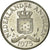 Moneda, Antillas holandesas, Beatrix, 25 Cents, 1975, MBC, Níquel, KM:11