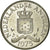 Munten, Nederlandse Antillen, Beatrix, 25 Cents, 1975, ZF, Nickel, KM:11