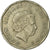 Coin, East Caribbean States, Elizabeth II, Dollar, 2004, British Royal Mint