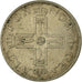 Coin, Norway, Haakon VII, 50 Öre, 1921, EF(40-45), Copper-nickel, KM:379