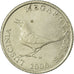 Coin, Croatia, Kuna, 2006, EF(40-45), Copper-Nickel-Zinc, KM:20.2