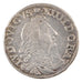 FRANCE, 4 Sols dits « des Traitants », 4 Sols, 1676, Lyon, KM #23...