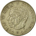 Coin, Sweden, Gustaf VI, Krona, 1967, EF(40-45), Silver, KM:826