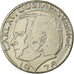 Coin, Sweden, Carl XVI Gustaf, Krona, 1976, EF(40-45), Copper-Nickel Clad