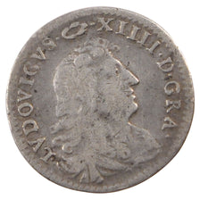 Louis XIV, 4 Sols dits "des Traitants"