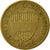 Moneta, Austria, 50 Groschen, 1981, BB, Alluminio-bronzo, KM:2885