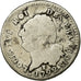 Monnaie, France, 30 sols françois, 30 Sols, 1792, Limoges, B+, Argent