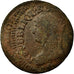 Coin, France, 5 Centimes, Paris, VF(30-35), Copper, Gadoury:126