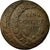 Coin, France, 5 Centimes, Paris, VF(30-35), Copper, Gadoury:126