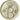Moneta, Belgia, 25 Centimes, 1967, Brussels, EF(40-45), Miedź-Nikiel, KM:153.1