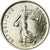 Coin, France, Semeuse, 5 Francs, 1974, Paris, MS(65-70), Nickel Clad