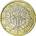 France, Euro, 2003, MS(65-70), Bi-Metallic, KM:1288