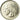 Coin, Belgium, 10 Francs, 10 Frank, 1977, Brussels, EF(40-45), Nickel, KM:156.1