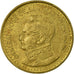 Monnaie, Argentine, 100 Pesos, 1980, TTB, Aluminum-Bronze, KM:85