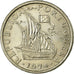 Coin, Portugal, 5 Escudos, 1974, EF(40-45), Copper-nickel, KM:591