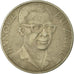 Coin, Zaire, 10 Makuta, 1973, EF(40-45), Copper-nickel, KM:7