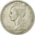 Moneta, Francuska Afryka Zachodnia, 2 Francs, 1948, EF(40-45), Aluminium, KM:4