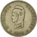Monnaie, FRENCH AFARS & ISSAS, 50 Francs, 1970, Paris, TTB, Copper-nickel, KM:18