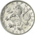 Coin, Czech Republic, 50 Haleru, 2006, Jablonec nad Nisou, EF(40-45), Aluminum