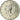 Coin, Czech Republic, 2 Koruny, 1998, EF(40-45), Nickel plated steel, KM:9