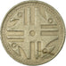 Munten, Colombia, 200 Pesos, 2005, ZF, Copper-Nickel-Zinc, KM:287