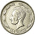 Coin, Ecuador, Sucre, Un, 1980, EF(40-45), Nickel Clad Steel, KM:78b
