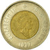 Coin, Canada, Elizabeth II, 2 Dollars, 1997, Royal Canadian Mint, Ottawa