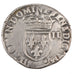 Henri IV, 1/4 Ecu
