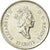 Münze, Kanada, Elizabeth II, 25 Cents, 2000, Royal Canadian Mint, Ottawa, SS