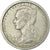 Munten, Madagascar, 2 Francs, 1948, Paris, ZF, Aluminium, KM:4