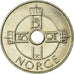 Coin, Norway, Harald V, Krone, 2012, EF(40-45), Copper-nickel, KM:462