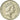 Moneta, Australia, Elizabeth II, 5 Cents, 1989, EF(40-45), Miedź-Nikiel, KM:80