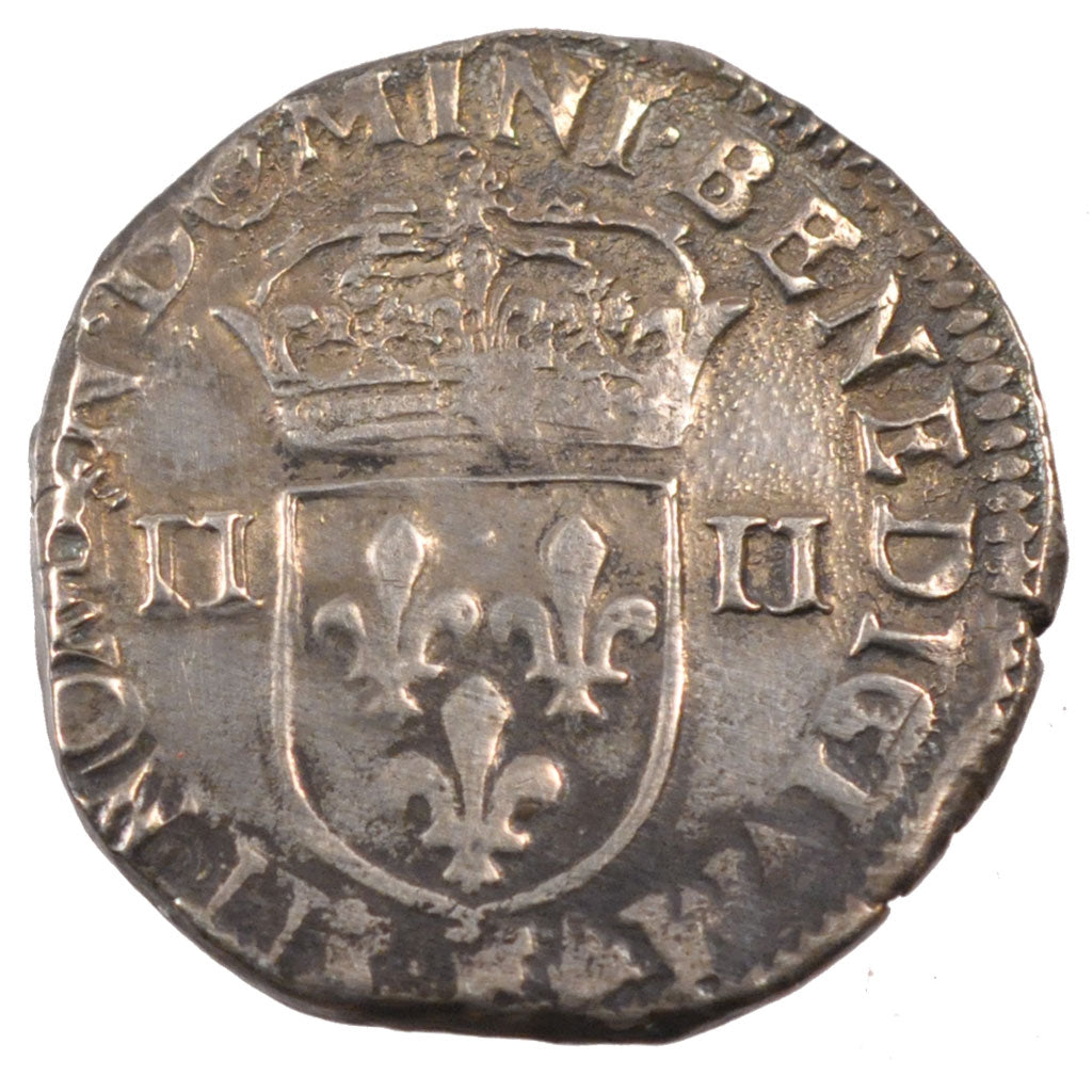 FRANCE, 1/4 Ecu, VF(20-25), Silver, Duplessy #1224, 9.45