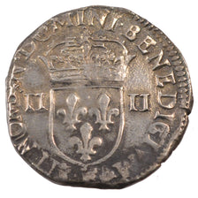 FRANCE, 1/4 Ecu, VF(20-25), Silver, Duplessy #1224, 9.45