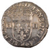 FRANCE, 1/4 Ecu, VF(20-25), Silver, Duplessy #1224, 9.45