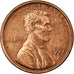 Moneta, Stati Uniti, Lincoln Cent, Cent, 1971, U.S. Mint, Philadelphia, BB