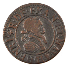 Henri IV, Double Tournois