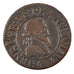 Henri IV, Double Tournois