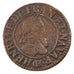 Henri IV, Double Tournois
