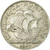 Coin, Portugal, 10 Escudos, 1940, EF(40-45), Silver, KM:582