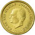 Coin, Sweden, Carl XVI Gustaf, 10 Kronor, 2007, Eskilstuna, EF(40-45)