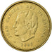 Moneta, Spagna, Juan Carlos I, 100 Pesetas, 1997, Madrid, BB, Alluminio-bronzo