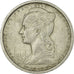 Coin, French West Africa, 2 Francs, 1948, EF(40-45), Aluminum, KM:4