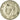 Monaco, Rainier III, 100 Francs, Cent, 1956, EF(40-45), Copper-nickel, KM:134