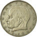 Moneta, GERMANIA - REPUBBLICA FEDERALE, 2 Mark, 1957, Karlsruhe, BB