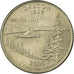 Coin, United States, Oregon, Quarter, 2005, U.S. Mint, Philadelphia, EF(40-45)