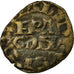Coin, France, Obol, VF(30-35), Billon, Duplessy:222