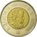 Coin, Canada, Elizabeth II, 2 Dollars, 2006, Royal Canadian Mint, Winnipeg