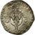 Moneta, Francia, Douzain, 1550, La Rochelle, BB, Biglione, Duplessy:997