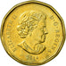 Moneta, Canada, Dollar, 2014, EF(40-45), Aureate-Brąz niklowany